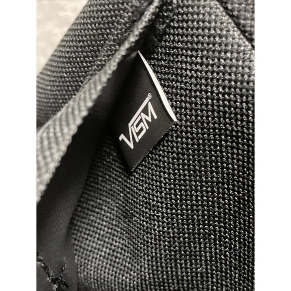 VISM NcSTAR Plate Carrier External Pocket Black 2XL+ Vest - Picture 5 of 8